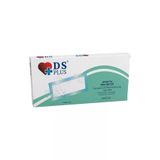 Ds Plus Şeffaf Pu Yara Örtüsü 9 cm x 20 cm 5'li