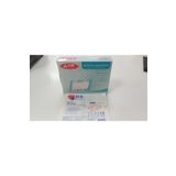 DS PLUS Şeffaf Su Geçirmez Pu Yara Örtüsü 9cm X 10 Cm 1 Adet