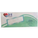 Ds Plus Şeffaf Yara Örtüsü 9X25 Cm 5'Li