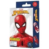 Ds Plus Spider-Man Yara Bandı 15'li