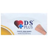 Ds Plus Yara Bandı Textil 30'lu