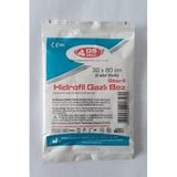 D&S Sağlık 30x80 cm 2x5 Paket Steril Hidrofil Gazlı Bez