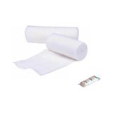 Ds Sağlık Elastik Sargı Bezi 8 CM x 2 M