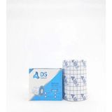 Ds Sağlık Esnek Tıbbi Flaster 10M*10 cm 1 Adet - 10CMGENİŞLİK - 10METRE