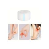 DS Sağlık Şeffaf Polietilen Tıbbi Plaster Hipoalerjenik 5m X 2,5 Cm