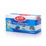 DS Sağlık Steril Hidrofil Gazlı Bez,%100 Pamuk, 30 cm x 80 cm, Tekli Steril Paket, 150 Adet