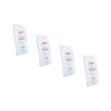 DS Sağlık Steril Pamuklu Ped Gazlı Bez 8 x 24 CM 4 Adet