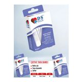 DS Sağlık Yara Bandı ŞEFFAF transparent First AİD Strip 19mm x 72 mm 20 ADET