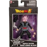 Ds Ss Rose Goku Black