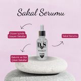DS World Sakal Bakım Serumu