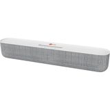 DS108 10W Bluetooth Kablosuz Hoparlör - Masaüstü, Pc, Tv, Laptop Uyumlu, Usb/sd Kart/aux Girişi, 360° Surround Ses, Taşınabilir Soundbar Siyah