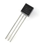 Ds18B20 Sıcaklık Sensörü, Arduino Temperature Sensör Ds18B20+