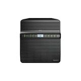 Ds423 Realtek Qc 2 Gb Ram- 4-Diskli Nas Server (Disksiz)