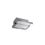 Ds6-905 X Opal Inox Sürgülü Aspiratör