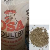 Dsa Gezen Tavuk Yumurta Yemi Pelet 5 Kg