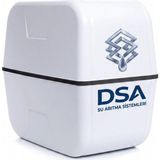 Dsa Group Kapalı Kasa Tezgah Altı Ters Ozmos Içme Suyu Arıtma Cihazı - DSAGROUP