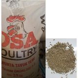 DSA Yumurta Pik Yemi 1 KG Granül