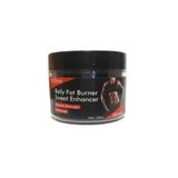 DSC Belly Fat Burner Kadınlara Masaj Bakım Kremi 100 ml
