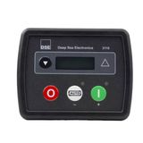 Dse3110 Jeneratör Kontrol Cihazı Mpu Manuel Otomatik Başlatma Jeneratör Aksesuarları Dse 3110(Orijinal)
