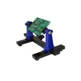 DSG Ayarlanabilir Devre Tutucu PCB Lehimleme ve Montaj Standı Kart Tutucu ZD-11E PCB Kart Tutucu