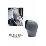 DSG Silikon Vites Kılıfı Tüm DSG Vites Araçlara Uyumlu GRİ RENK