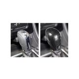 Dsg Vites Topuzu Karbon Desenli Koruma Kılıfı Passat B8 B7 Golf 7 Leon 2013-2020 2.Resime Bakınız