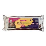 DSH Doğal Seramik Hamuru Beyaz 1 kg 1000 gr Doğal Kil, Oyun Çamuru