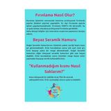 DSH Doğal Seramik Hamuru Doğal Seramik Hamuru 2x 250 gr (500 GR) Kil Çamuru, Okul Için Doğal Oyun Hamuru