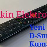 Dsmart kumanda