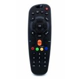 Dsmart ZAPP-600 D-Smart Uydu Alıcı Kumandası