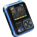 DSO-TC3 El Tipi Dijital Osiloskop Transistör Test Cihazı Fonksiyon Sinyal Jeneratörü