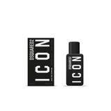 DSQ2 Icon Pour Homme EDP 30 ML Erkek parfümü
