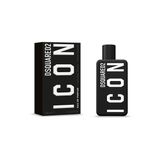 DSQ2 Icon Pour Homme EDP Erkek Parfüm 100 ml