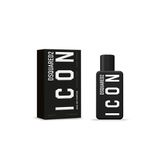 DSQ2 Icon Pour Homme EDP Erkek Parfüm 50 ml