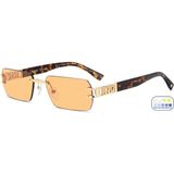 Dsquared 2 Unisex Güneş Gözlüğü - Çok Renkli