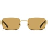 Dsquared2 0156/S J5G 54-22-145 Unisex Günes Gözlük - Çok Renkli