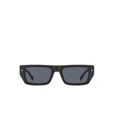 Dsquared2 20652500354IR Siyah Erkek Güneş Gözlüğü