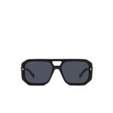 DSquared2 206528807562K Siyah Erkek Güneş Gözlüğü