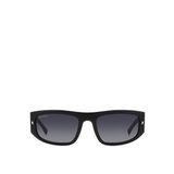 Dsquared2 206878807579O Siyah Erkek Güneş Gözlüğü
