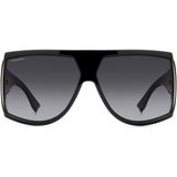 Dsquared2 2068822M2759O Siyah Erkek Güneş Gözlüğü