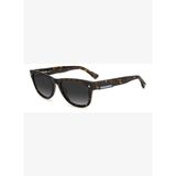 Dsquared2 D2 0046/S Leopar Kadın Güneş Gözlüğü