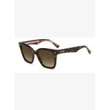Dsquared2 D2 0053/S Kelebek Leopar Kadın Güneş Gözlüğü