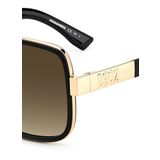 Dsquared2 D2 0060/S Erkek Güneş Gözlüğü