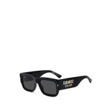 Dsquared2 D2 0089/s Asetat Siyah Kadın Güneş Gözlüğü