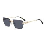 Dsquared2 D2 0102/S 8072K Kadın Güneş Gözlüğü