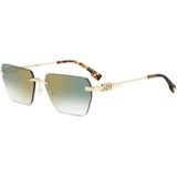 Dsquared2 D2 0102S PEFD6 58-16 Unisex Güneş Gözlüğü