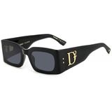 Dsquared2 D2 0109/S 80752IR Grey Kadın Güneş Gözlüğü