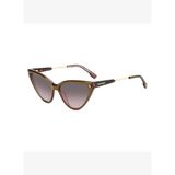 Dsquared2 D2 0134/S Cat Eye Kadın Güneş Gözlüğü