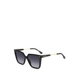 Dsquared2 D2 0135/s 80790 Asetat Siyah Kadın Güneş Gözlüğü
