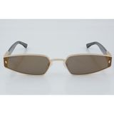Dsquared2 D2 0168/S/SE 000JO 61 - 01 Güneş Gözlüğü - Rose Gold